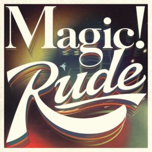 SF1113676 – Magic! – Rude