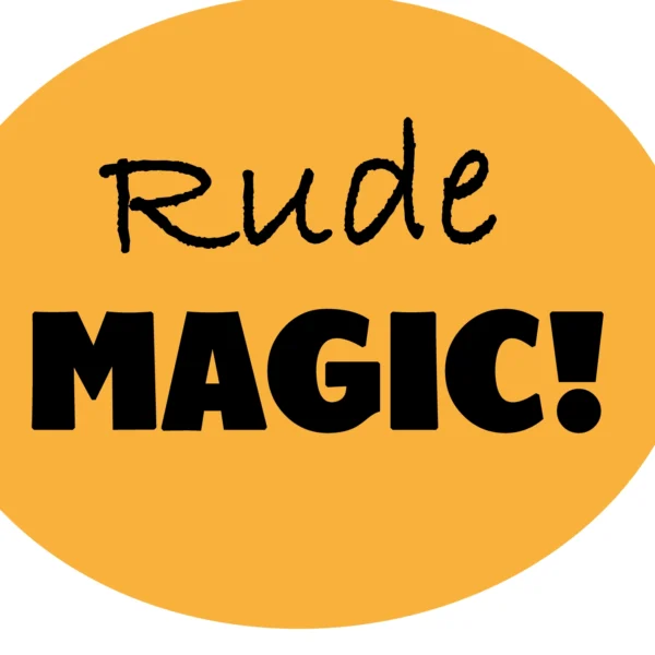 Magic! - Rude