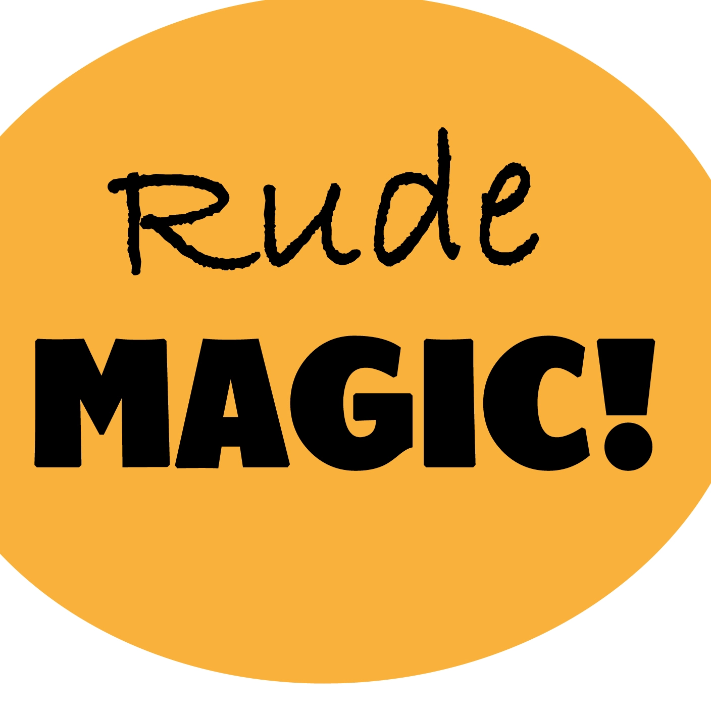 Magic! - Rude