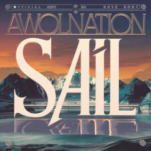 SF1113677 – AWOLNATION – Sail