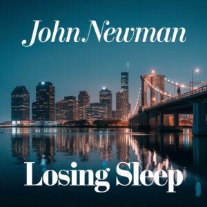 SF1113682 – John Newman – Losing Sleep