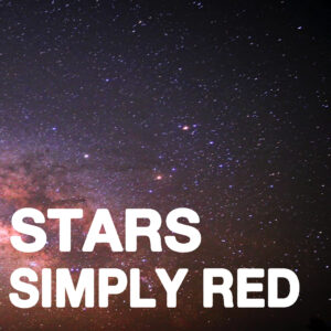 SF1113685 – Simply Red – Stars
