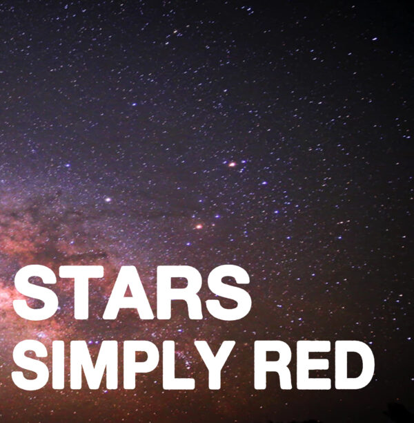 Simply Red - Stars