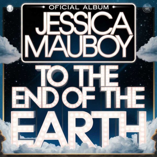 Jessica Mauboy - To the End of the Earth