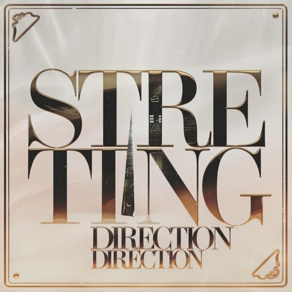 One Direction - Strong