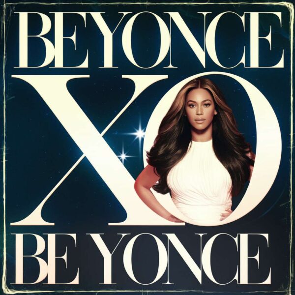 Beyonce - XO