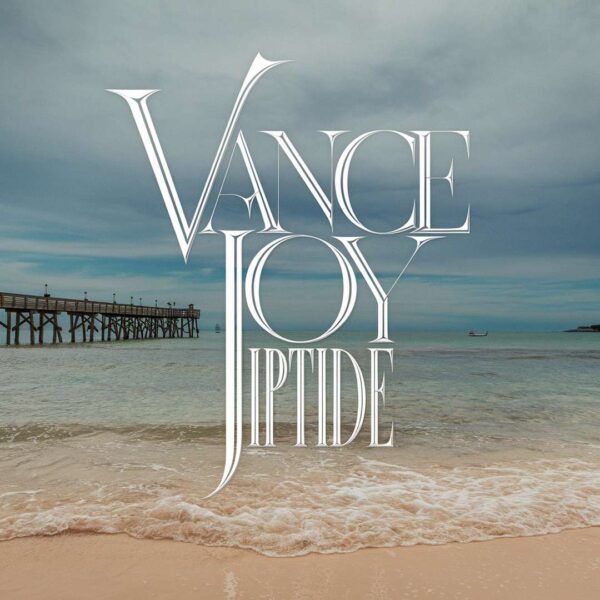 Vance Joy - Riptide