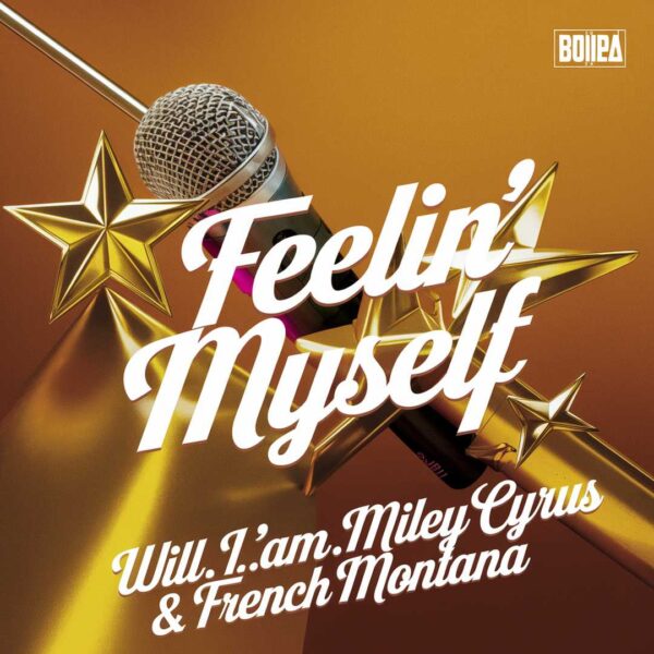 Will.I.Am - Feelin’ Myself