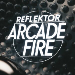 SF1113711 – Arcade Fire – Reflektor