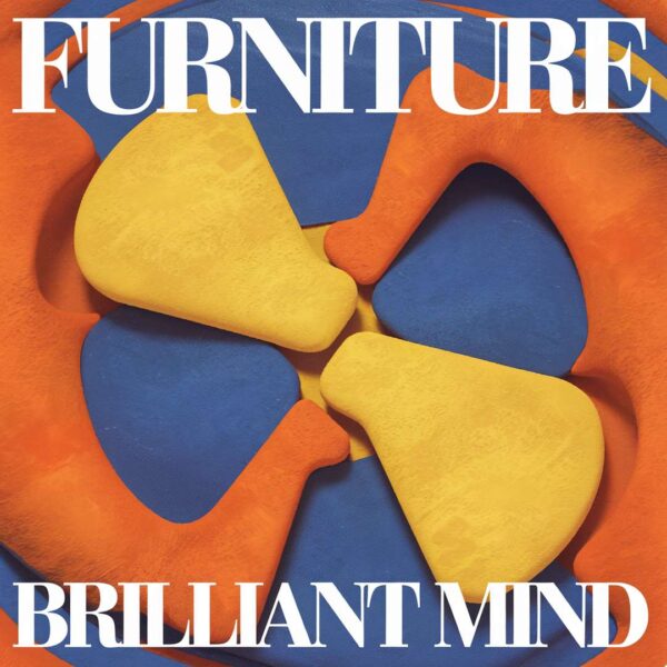 Furniture - Brilliant Mind