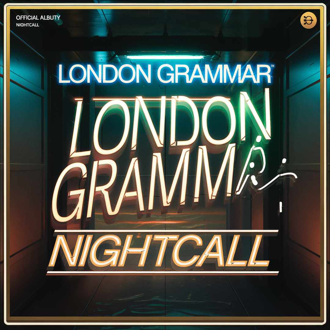 London Grammar - Nightcall