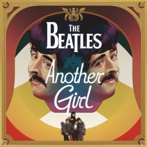 SF1113721 – The Beatles – Another Girl