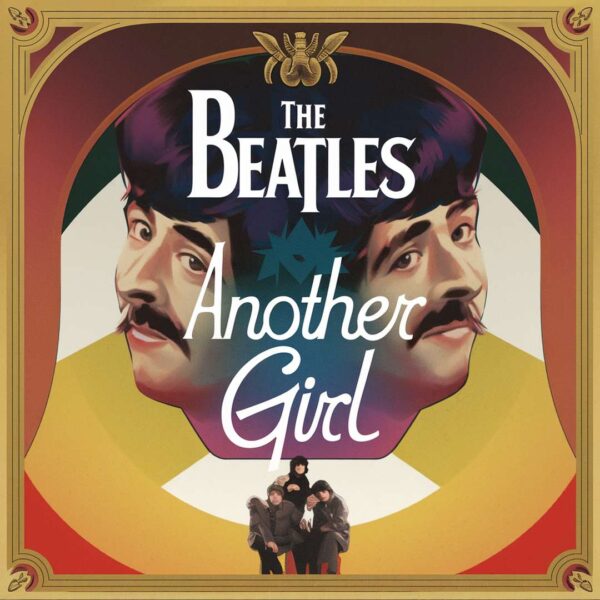 The Beatles - Another Girl