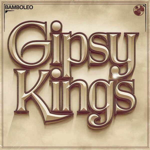 Gipsy Kings - Bamboleo