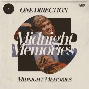 SF1113736 – One Direction – Midnight Memories