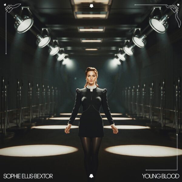 Sophie Ellis-Bextor - Young Blood