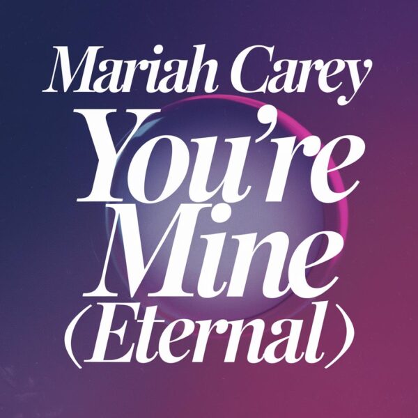 Mariah Carey - You're Mine (Eternal)