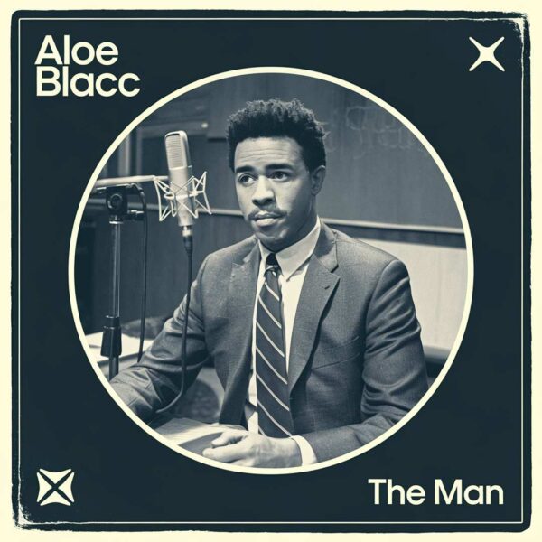 Aloe Blacc - The Man