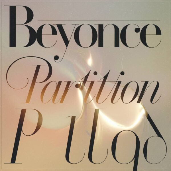 Beyonce - Partition