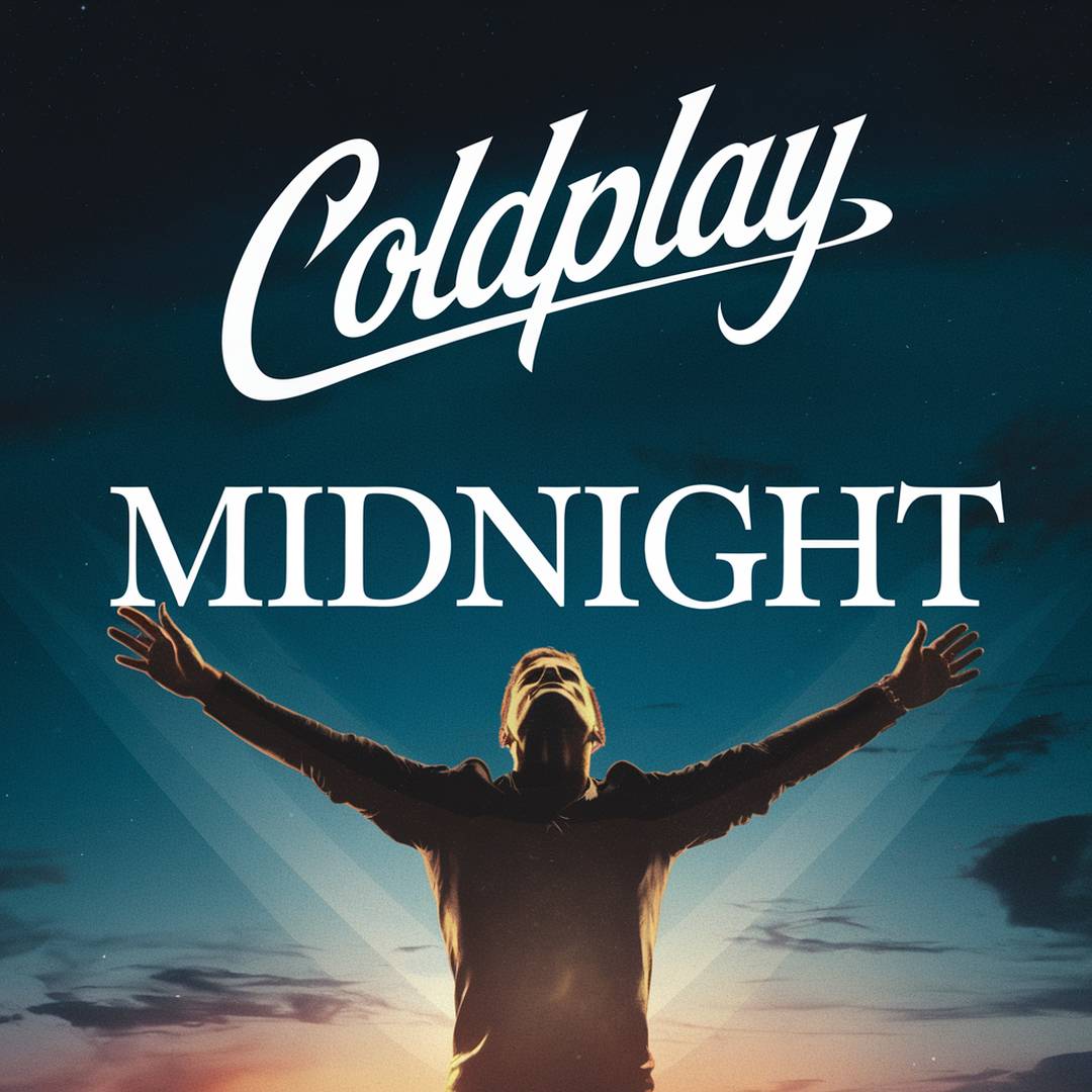 Coldplay - Midnight