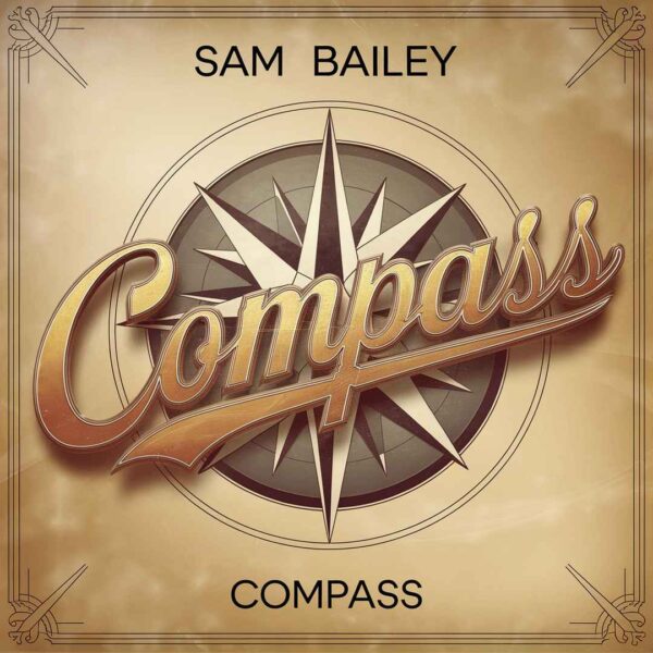 Sam Bailey - Compass