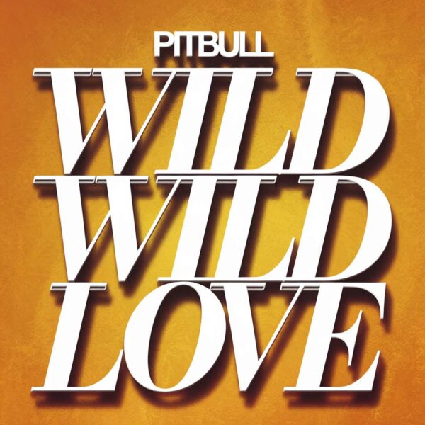 Pitbull - Wild Wild Love