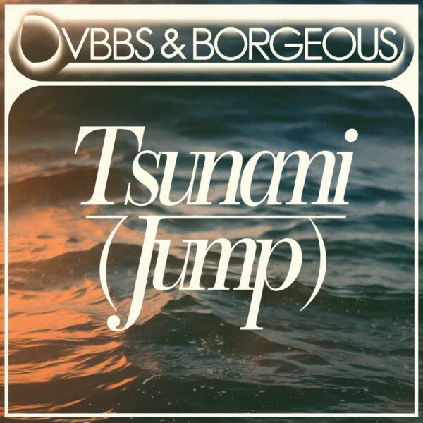 DVBBS & Borgeous - Tsunami (Jump)