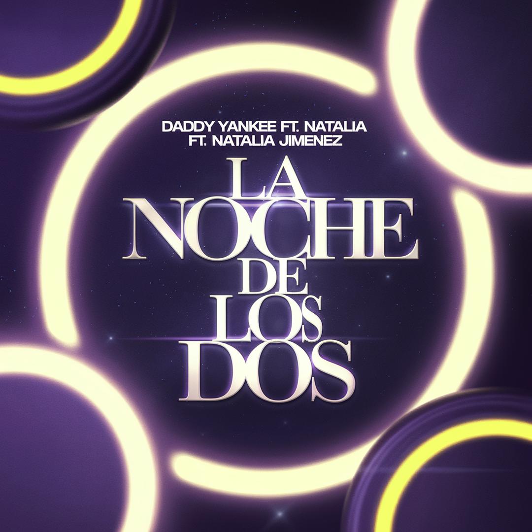 Daddy Yankee - La Noche De Los Dos