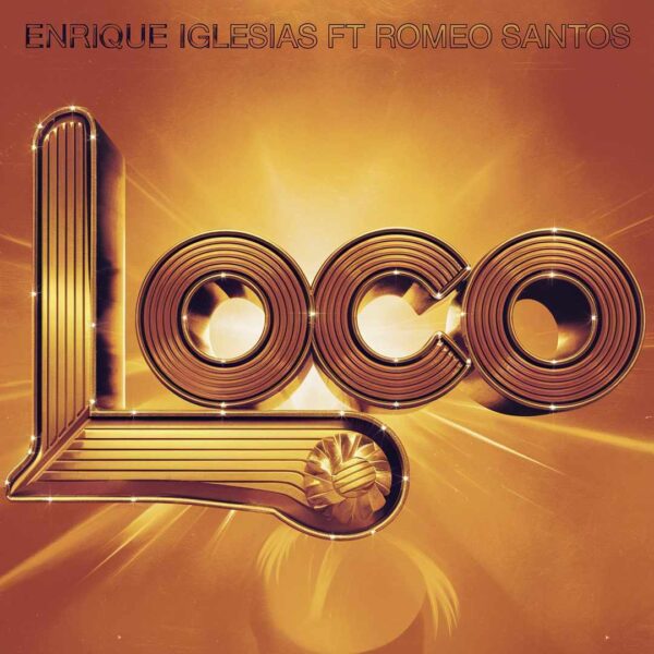 Enrique Iglesias - Loco