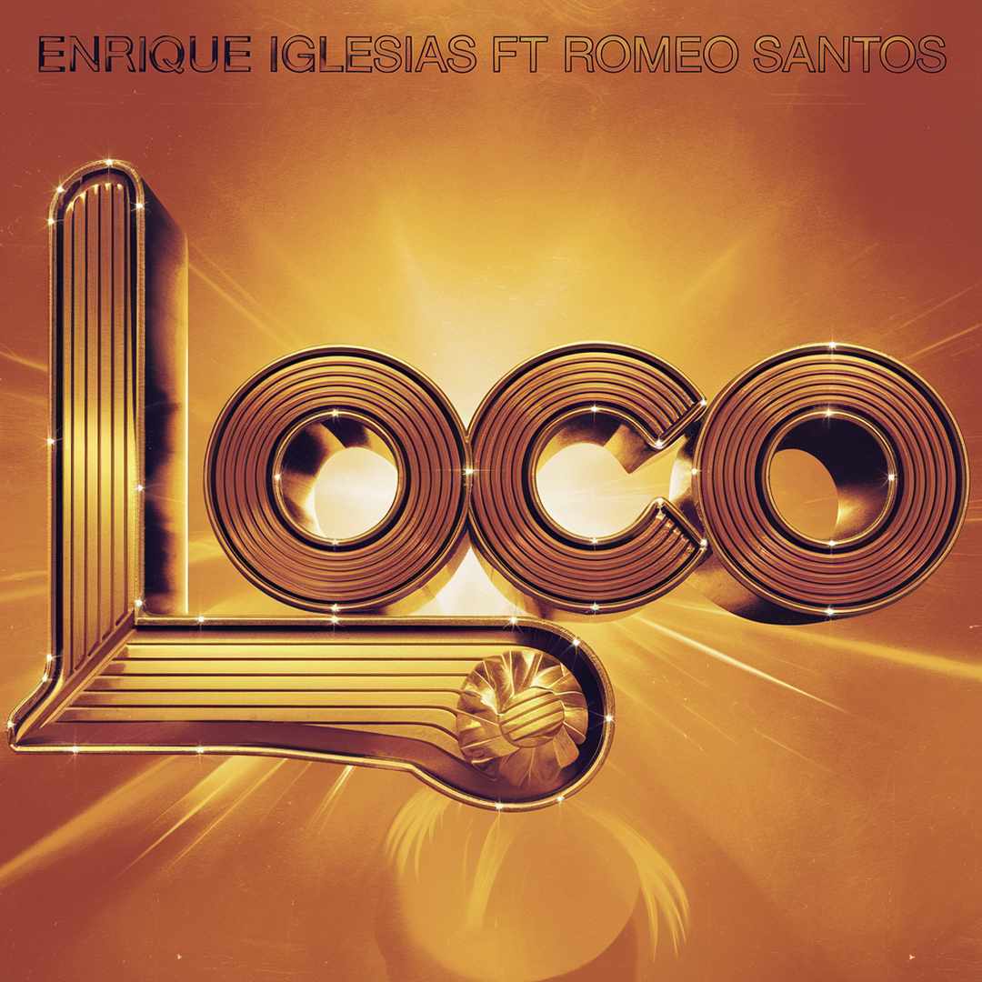 Enrique Iglesias - Loco