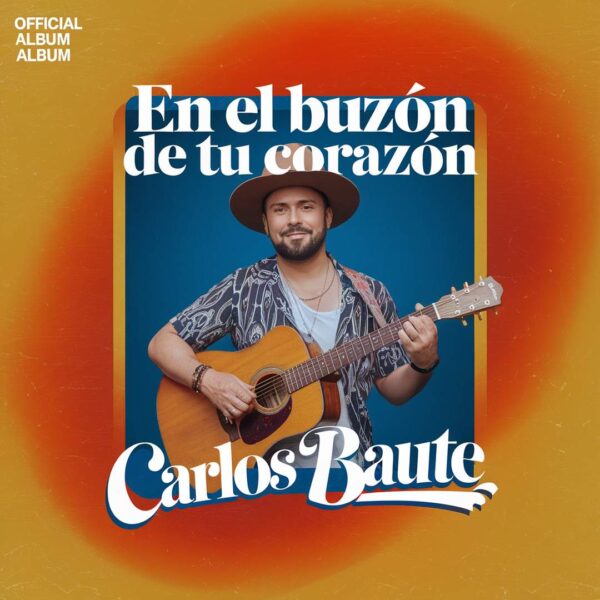 Carlos Baute - En El Buzón De Tu Corazón