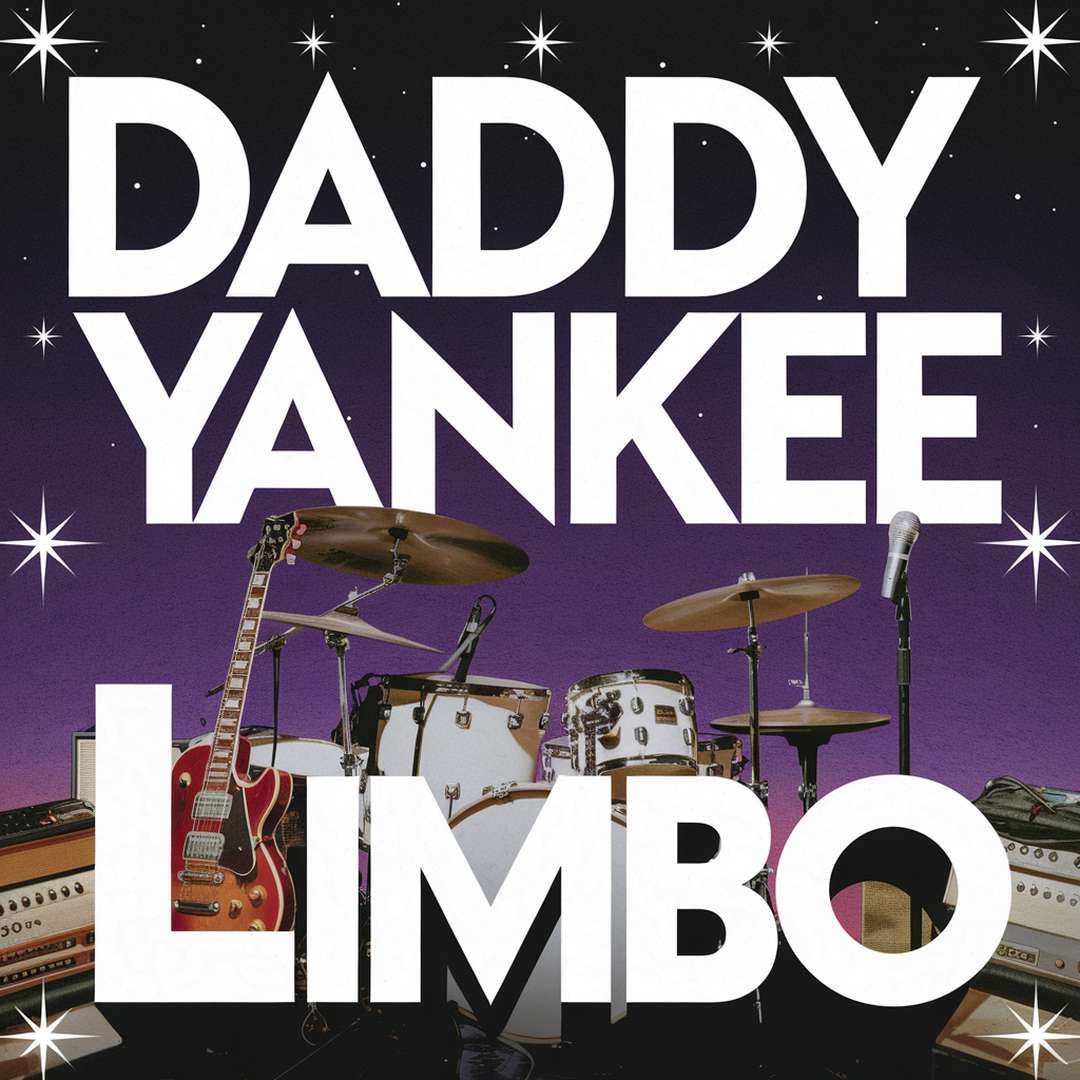 Daddy Yankee - Limbo