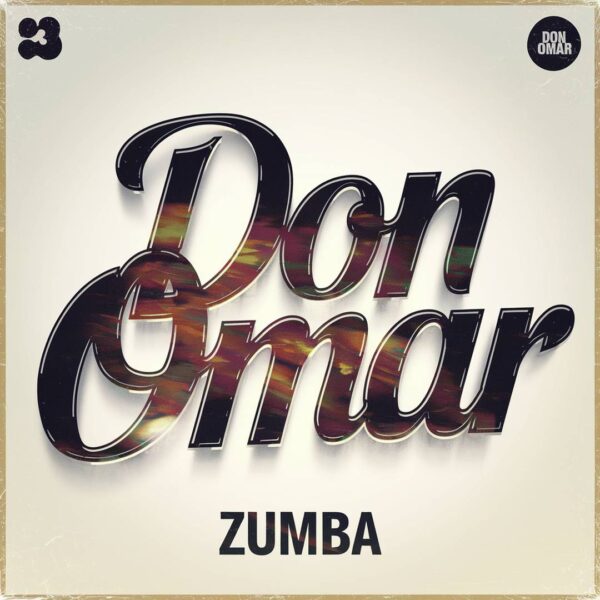 Don Omar - Zumba