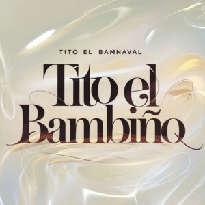 SF1113812 – Tito El Bambino – Carnaval