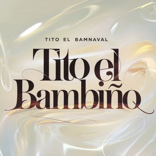 Tito El Bambino - Carnaval
