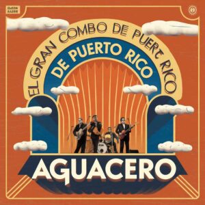 SF1113818 – El Gran Combo De Puerto Rico – Aguacero