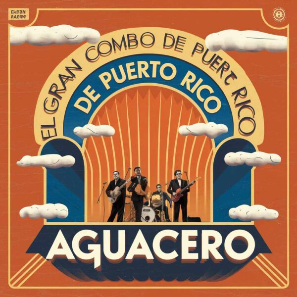 El Gran Combo de Puerto Rico - Aguacero