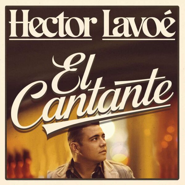 Hector Lavoe - El Cantante