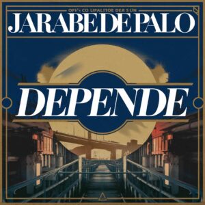 SF1113822 – Jarabe De Palo – Depende