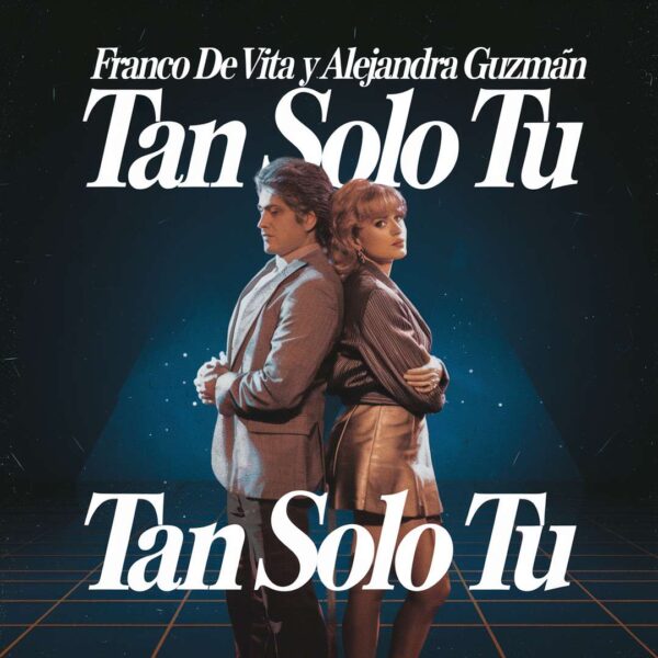 Franco De Vita - Tan Solo Tu