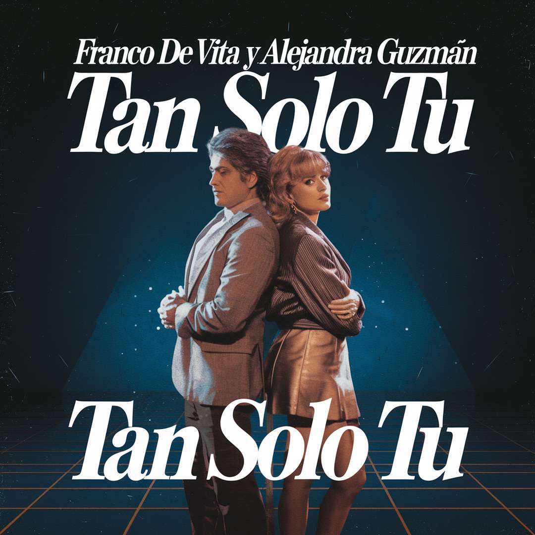 Franco De Vita - Tan Solo Tu