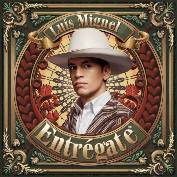 Luis Miguel - Entragate