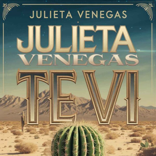 Julieta Venegas - Te Vi