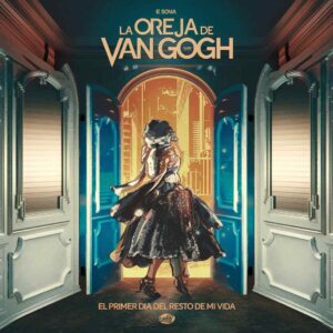 SF1113848 – La Oreja De Van Gogh – El Primer Dia Del Resto De Mi Vida
