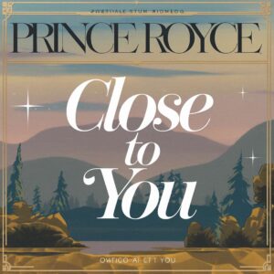 SF1113855 – Prince Royce – Close To You
