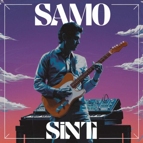 Samo - Sin Ti