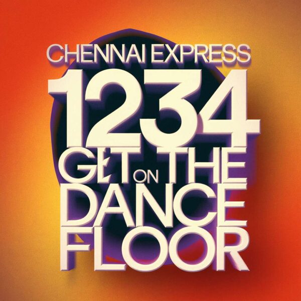 Vishal Dadlani - 1234 Get On The Dance Floor
