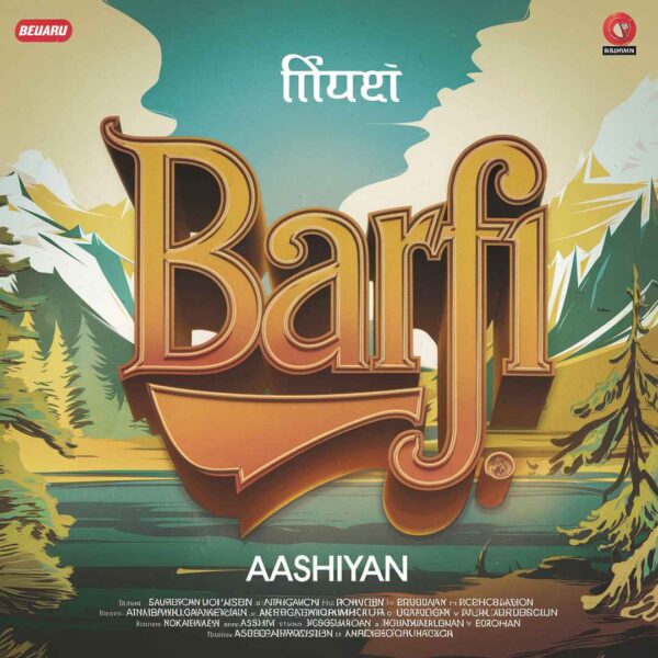 Nikhil Paul George - Aashiyan