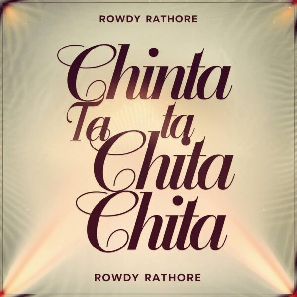 Mika Singh - Chinta Ta Chita Chita