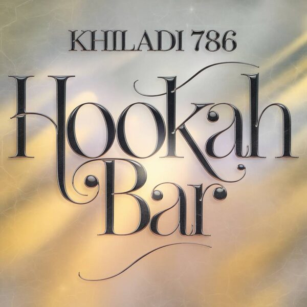 Himesh Reshammiya - Hookah Bar